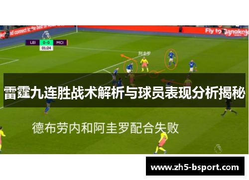 雷霆九连胜战术解析与球员表现分析揭秘