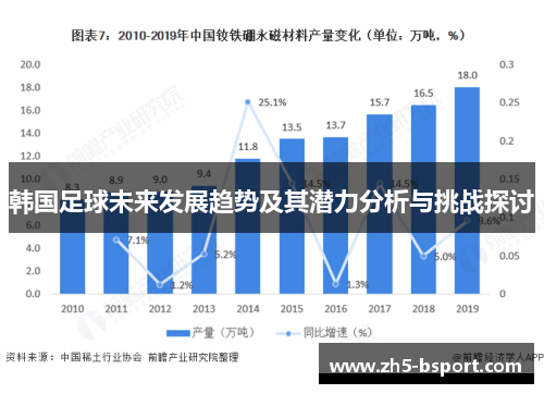 韩国足球未来发展趋势及其潜力分析与挑战探讨